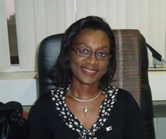 DJIVO BOCCO Yolande